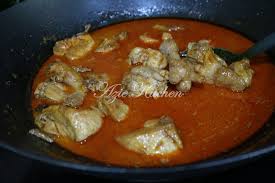 Cara masak ayam suwir a la bali tentu saja perihal yang sangat mudah, simple dan no ribet. Gulai Ayam Kelantan Azie Kitchen