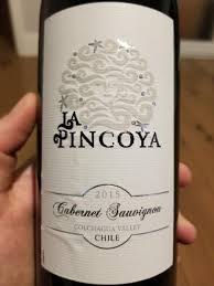 La pincoya es, según la mitología chilena, un espíritu del agua femenina de los mares de chiloe. 2015 La Pincoya Cabernet Sauvignon Chile Rapel Valley Colchagua Valley Cellartracker