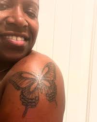 Betterfly with Sasha Day