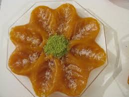 نتیجه تصویری برای حلوا