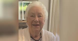 Helen B. Nelson Obituary