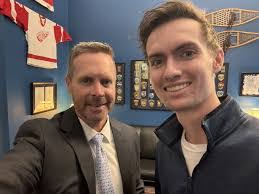 Neil Malone's Instagram, Twitter & Facebook