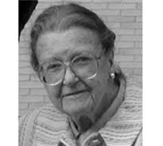 Beatrice Iams Obituary (2012)