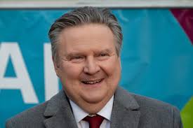 Michael Ludwig (Politiker, 1961)