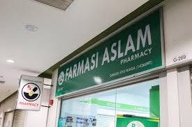 Suria sabah (14 km), mountain trails tours (14 km), bonia (14 km), kk plaza (15 km), centre point sabah (15 km). Farmasi Aslam Grand Merdeka Home Facebook