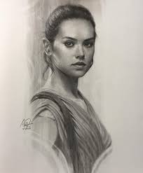 Artgerm Timeline Photos Star Wars Illustration Star Wars Drawings Star Wars Fan Art