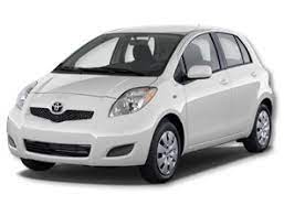 Actualmente el modelo yaris 2021 no tiene un catálogo de accesorios oficiales ofrecido por el. Pro Consumidor