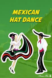 Mexican Hat Dance Free Karaoke Nursery Rhymes Mexican Hat Nursery Rhymes Kids Dance