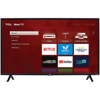 The refresh rate for this model of tv is 60 hertz. Insignia 39 Class Led Hd Smart Fire Tv Edition Tv 600603262371 Ebay