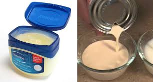 Selain harganya yang berpatutan vaseline juga menpunyai banyak kebaikan yang kita tidak tahu. Muka Licin Bak Kulit Telur Dengan 3 Campuran Resipi Dan Petroleum Jelly Hijabista