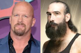 Steve austin arrives to the los angeles premiere of 'the last exorcism' held at arclight hollywood on august 24, 2010 in hollywood, california. Stone Cold Steve Austin On The Death Of Ex Wwe Wrestler Luke Harper