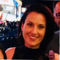 Caroline Erickson Email & Phone Number