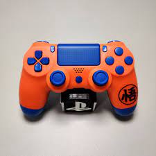 Nintendo switch products are available on request to admin@undeadgaming.co.uk. Official Ps4 Controller V2 Custom Dragonball Z Themed Primzstar Modz