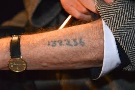 Ink survivor tattoo & piercing studio, hinesville, georgia. Identification Of Inmates In German Concentration Camps Wikipedia