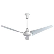 One or all of these will be all melted and derformed. Heavy Duty Industrial Ceiling Fans