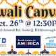 Diwali Lighting Ceremony & Canvass w event image