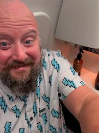 Bryan “B-Dub” Washington (@bdubradio) • Instagram photos and videos