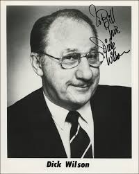 Dick Wilson
