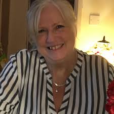 Does anyone know if Jackie Drew (maiden name) is