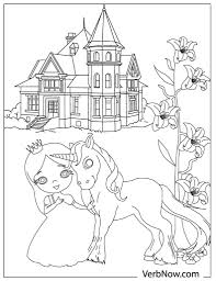 Click on any drawing to color online or print. Free Princess Coloring Pages For Download Pdf