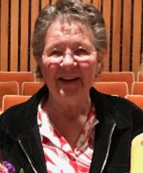 Lola Herrick Obituary -