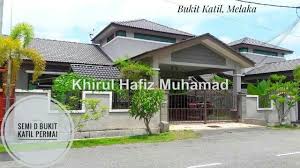 Other neighbouring projects nearby are bukit katil indah. Taman Bukit Katil Permai Bukit Katil Semi Detached House 4 1 Bilik Tidur Untuk Dijual Iproperty Com My