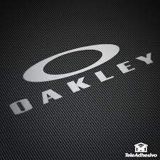 Oakley 4 Car Stickers Oakley Oakley Logo Need This