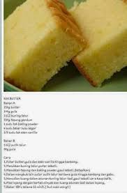 Resepi kek lapis horlicks dijamin sedap gabungan gadum, malt barli dan susu. Aneka Resepi Kek Tanpa Oven Kukus Dan Bakar Wordless Wednesday Sayidahnapisahdotcom