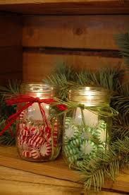 Tutorial to make decorative apothecary jars for less than the cost of purchasing. 40 Beautiful Christmas Spirit Jars Ideas Decor Home Ideas