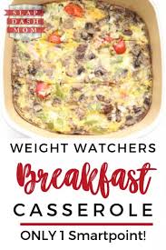 We have healthy weight watchers recipes with their ww smartpoints. 23 Best Weight Watchers Breakfast Recipes With Smartpoints Sharp Aspirant