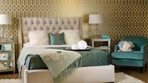 Ikat curtains, herringbone weaves and casual geometric patterns are the last word in contemporary rustic. 20 Bedroom Color Scheme Choices For Your Home Home Design Lover