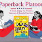 Paperback Platoon book club: “The Dead Guy Next Door” event image