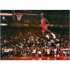 Please contact us if you want to publish a michael jordan dunk wallpaper on our site. Michael Jordan Xxl Poster Slam Dunk Contest Bei Close Up Im Shop