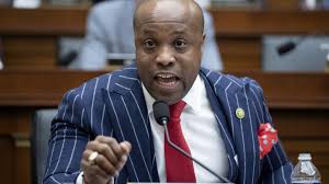 The Least Liked Out of Everybody': Republicans Suggest Wesley Hunt Stay Out  of the Texas Senate Race