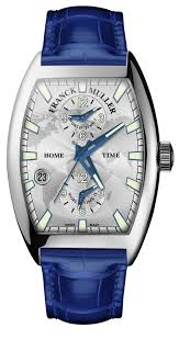 Franck Muller L Master Banker Index Map Amazing Watches Franck Muller Watches Fashion Watches