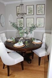 Fallon 5 Pc Dining Set Round Dining Room Stylish Dining Room Round Dining Table Decor