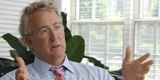 Business World Remembers Aubrey McClendon