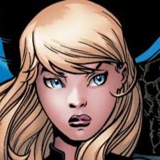 Kamilo's Comic Book Collection