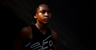 She is doubled in the 2018 french open juniors and caty mcnally siblings her older brother, john mcnally, is also a professional and a junior player of. 10 Questions About Coco Gauff Teenage Prodigy Activist Big Sister Tennis Majors