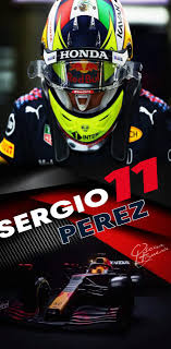You drove from the pits to p5 in a new car with a possible issue. Checo Perez Wallpaper By Higuera43 46 Free On Zedge