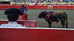 San Fermín 2018: El lleno, lo mejor de una tarde mediocre | Marca.com