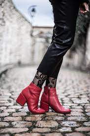 Les talons aiguilles, blocs, compensés, kitten heel et. Epingle Sur Mode Chaussures