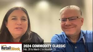 Ag Matters PM, Episode 446- Tuning in From Commodity Classic 2024