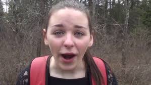 HUNGER GAMES: A Careerist Tale (Fan Film)