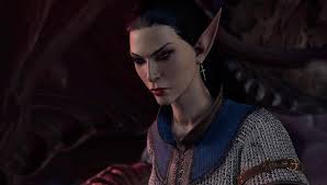 Who created the other side Tessa or Cade?