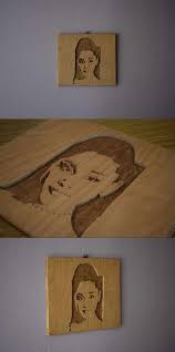 This diy wood wall art is easy to make with scrap plywood! Pin On Wood Carving