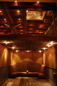 Oakland Era Art Bar Space Interiors Interior Architecture Bar Lounge