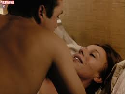 Naked Ann Eleonora Jørgensen in Forbrydelser < ANCENSORED