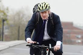 Scarcely a day goes by without boris johnson staging some sort of photo opportunity. Boris Johnson Urged To Come Clean On Bike Trip As Confusion Reigns Over Lockdown Exercise Rules Evening Standard