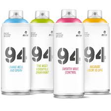 Ships from and sold by sprayplanet. Montana Colors Mtn The Original Since 1994 Montana Colors Mtn 94 400ml Spraydosen 12er Pack Graffitishop Spraydosen Packs